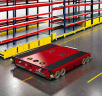 [Hot Item] Automatic Warehouse Storage Two Way Radio Pallet Shuttle Smart  Racking System