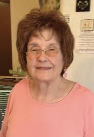 Camella Pierce Obituary September 28, 2023