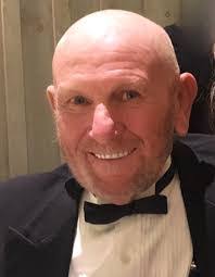 Johnny Godwin's Instagram, Twitter & Facebook