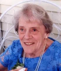 Jean Buckley Obituary (2018)