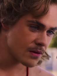 SCREAMING 😩 #fyp #billyhargrove #dacremontgomery #strangerthings  #strangerthings4 #eleven #vecna #kissinginthemoonlight #iwillneverforgetyou  #viral #wow #hot #daddy #shakira #lookatme ...