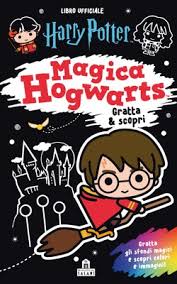 Disegni di harry potter da colorare facili coloratutto website. Harry Potter Kawaii Sticker Salani