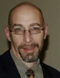 Obituary information for Andrew Jay Goldhamer