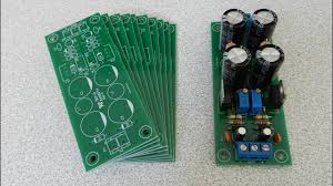 It's currently a bit busy. Low Noise Adjustable Linear Ac Dc Power Supply Technology Pcbway