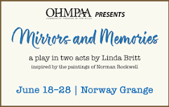 Mirrors and Memories