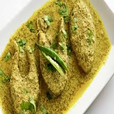 mustard fish curry recipe: how to make