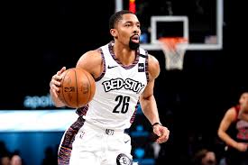 Dinwiddie is currently engaged to two years after his engagement, he became a father. What Should The Brooklyn Nets Do With Spencer Dinwiddie