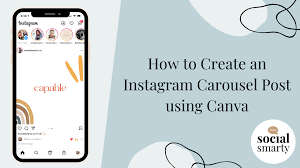 Check spelling or type a new query. How To Create A Instagram Multiple Image Carousel Post Using Canva