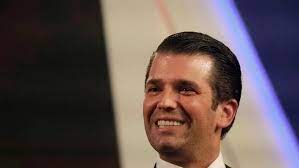 Trump Jr. testifies he never worked on key documents in his father's trial | World News - Business Standard