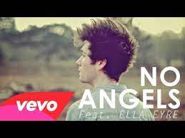 The song is track number 3 on bastille's other people's heartache, pt. Bastille No Angels Feat Ella Eyre Youtube