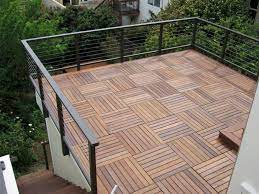 Maybe you would like to learn more about one of these? 55 Creative Wooden Deck Porch Design Ideas In 2020 Deck Flooring Wooden Outdoor Flooring Patio Flooring