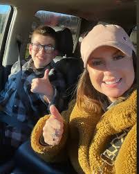 Layton Little's Instagram, Twitter & Facebook