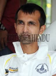 LATE CJ ANTHONY DOSS