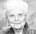 Dorothy PENCE Obituary