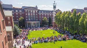 Charlotte, north carolina and denver, colorado. Johnson Wales University Providence Tuition And Fees Collegevine