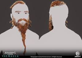 We did not find results for: Dominique Gagne Assassin S Creed Valhalla Hairstyles Part 03
