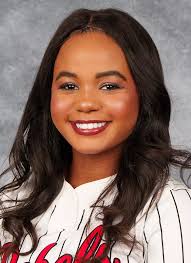 2026 Softball Roster