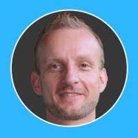 Robert Brabec's Instagram, Twitter & Facebook