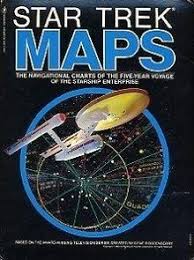 Star Trek Maps Wikipedia