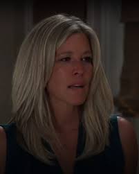 General Hospital Recap: Carly Makes a Power Grab For the Top Seat