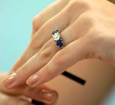 President Bush S Daughter Wedding Pics Celebrity Engagement Rings Engagement Ring Wedding Band Wedding Rings