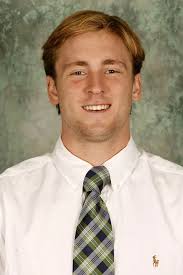 2015 Men's Lacrosse Roster