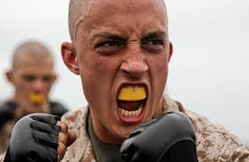 Jarhead elites: Marine Raiders are aiming high