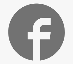 Facebook © 2021·powered by wordpress.com vip. Facebook Logo Grey Round Hd Png Download Transparent Png Image Pngitem