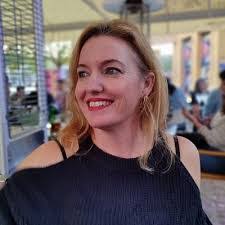 Marisol Palacios's Instagram, Twitter & Facebook