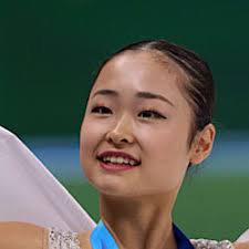 Figure skating: Shin Jia
