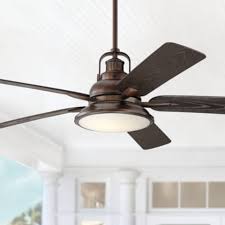 Maybe you would like to learn more about one of these? 60 Wind And Sea Bronze Finish Led Outdoor Ceiling Fan 24j52 Lamps Plus Outdoor Ceiling Fans Ceiling Fan Ceiling Fan With Light