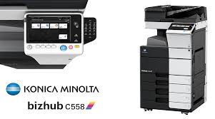 Konica Minolta Bizhub C458 Copiers Copier1 Ships from and sold by triplenet pricing inc. konica minolta bizhub c458