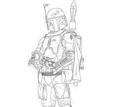 The sorcerer and the lego dragon. Mandalorian Coloring Pages Download And Print For Free