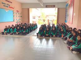 Segala maklumat terkini mengenai pendaftaran bagi semua tingkatan. Official Sekolah Seri Puteri Cyberjaya Photos Facebook