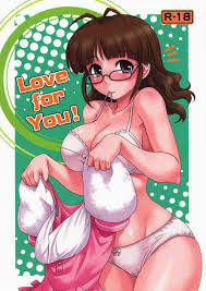 Love for You - Image 1 - Love for You | Hentai Gallery