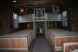 Ola brenna brenden, mari brenna (født hagen). Skjak Kirke Norske Kirker