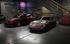 Also unlock every single cars from the begin of . Need For Speed Payback Can T Avoid Its Own Bankruptcy Ars Technica
