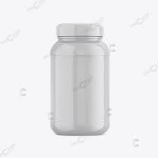 Download Supplement Bottle Mockup Gloss Mockupcrew 3
