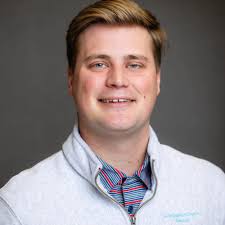 Pastor Brady Henderson