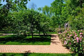 Nj Landscapes Landscapes Northern Nj Central Nj Landscapes Landscape New Jersey Unique Gardens Farm Gardens Orchard Garden