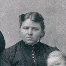 Margaret Cherrie Givens Morgan (1857-1928)