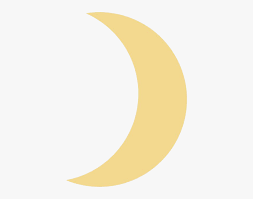 2022 creative yellow & blue text png citypng provides millions of free high quality transparent images. Yellow Crescent Moon Png Moon Transparent Png Transparent Png Image Pngitem