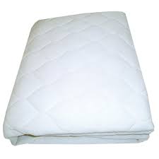 Shop for cradle mattress pads at buybuy baby. T L Care Waterproof Quilted Fitted Mattress Pad Cover For Crib Toddler Bed White T L Care Bassinet Mattress Waterproof Mattress Waterproof Mattress Pad