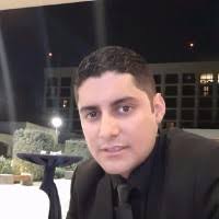 Roberto Calles Flores