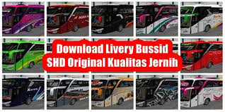 Perbedaan livery bussid apk dan versi original. Download Livery Bussid Shd Tronton Original Kualitas Jernih Terbaru Masdefi Com