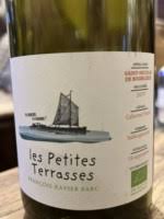 Francois Xavier Barc Les Petites Terrasses Saint-Nicolas de Bourgueil