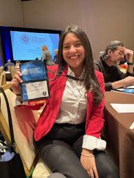 Inez Maria Recio Bennett