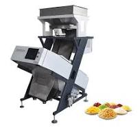 Infrared Peanut Color SorterPeanuts Bean Color Sorting ...