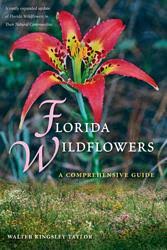 Pictures had to be reduced in quality to be viewed in good time. University Press Of Florida Florida Wildflowers