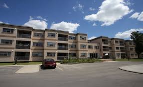 pioneer apartments, kitchener apartment